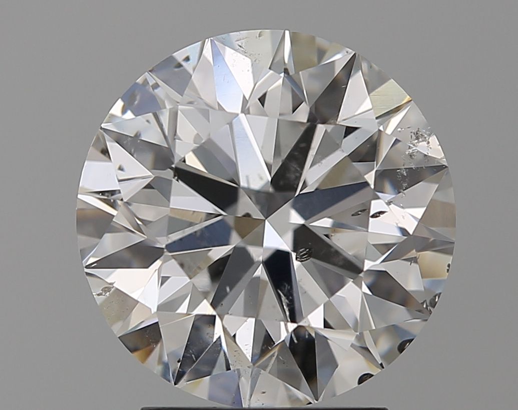 3.01 Carat