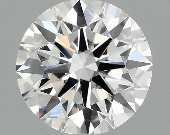 1.03 ct. round Lab Grown Diamond front image