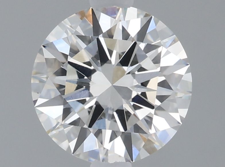 1.02 ct. round Lab Grown Diamond front image