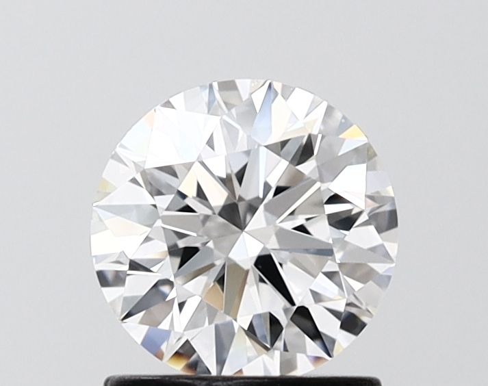 1.06 ct. round Lab Grown Diamond front image