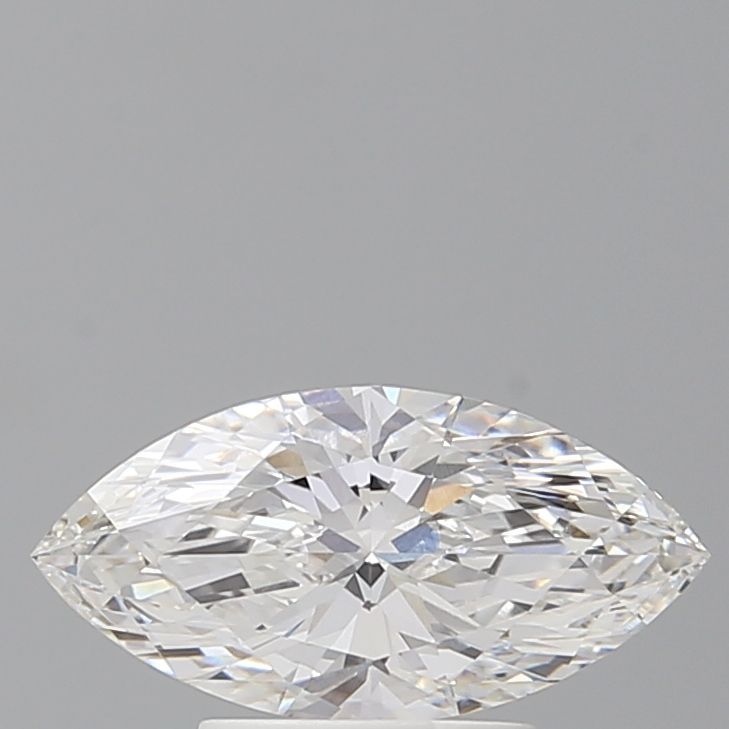 1.51 ct. marquise Lab Grown Diamond front image