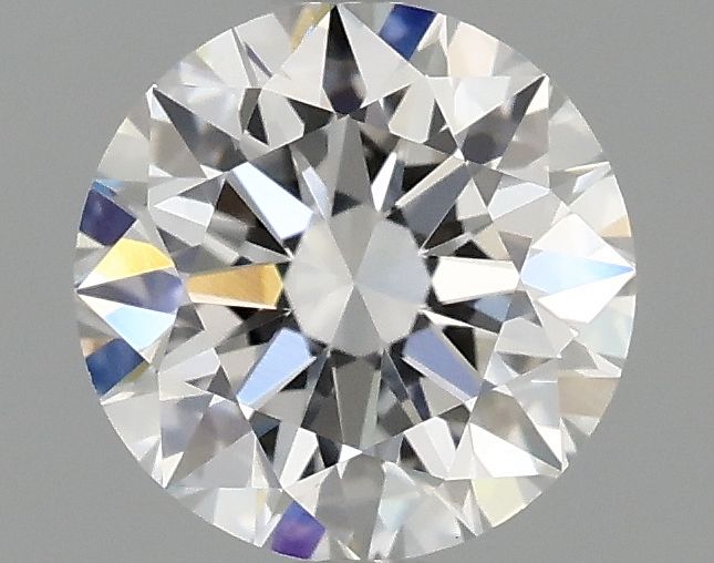 1.00 ct. round Lab Grown Diamond front image