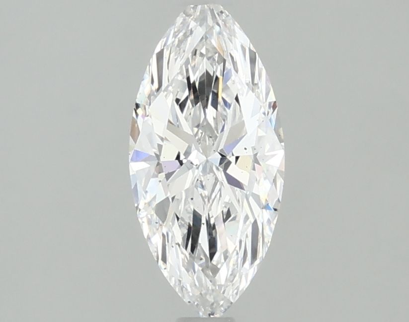 1.01 ct. marquise Lab Grown Diamond front image