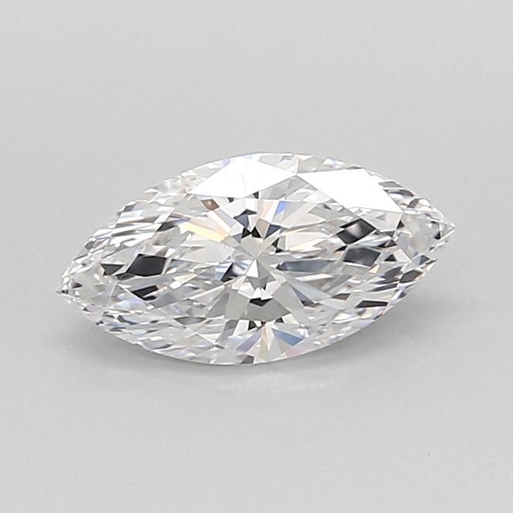 1.09 ct. marquise Lab Grown Diamond front image