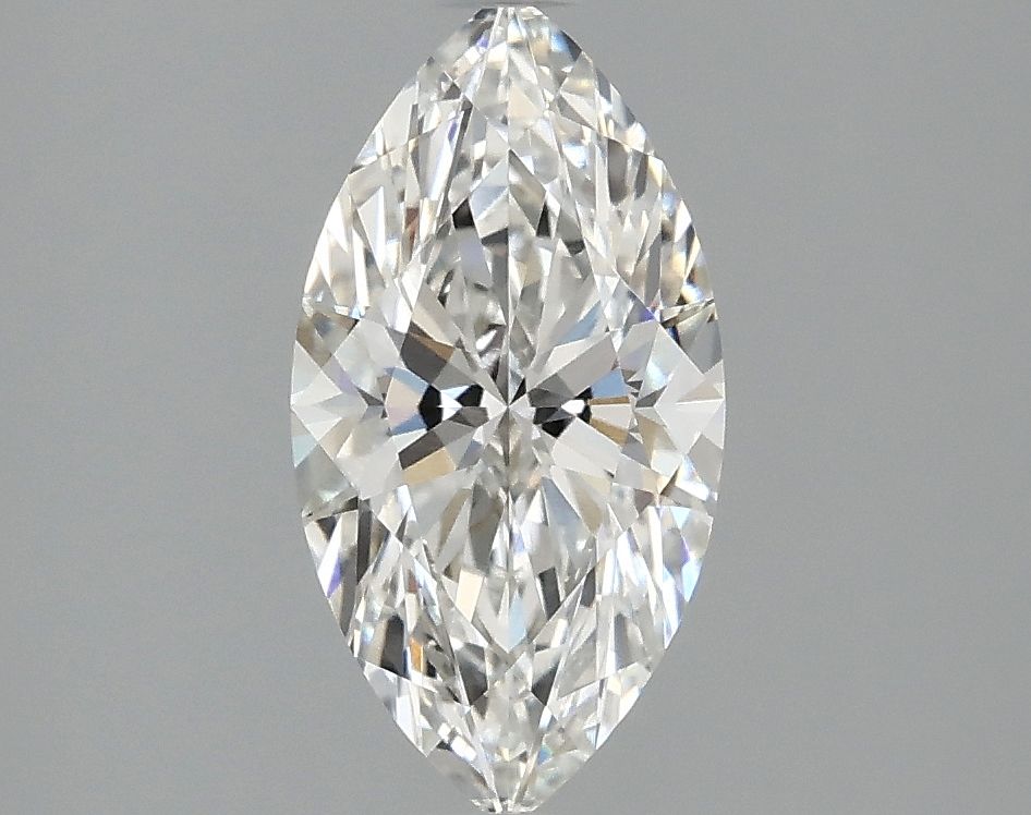 1.48 ct. marquise Lab Grown Diamond front image