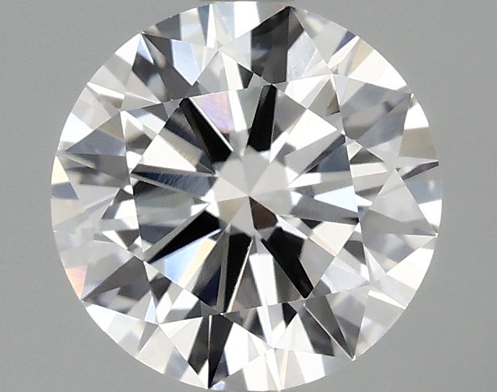 1.51 ct. round Lab Grown Diamond front image