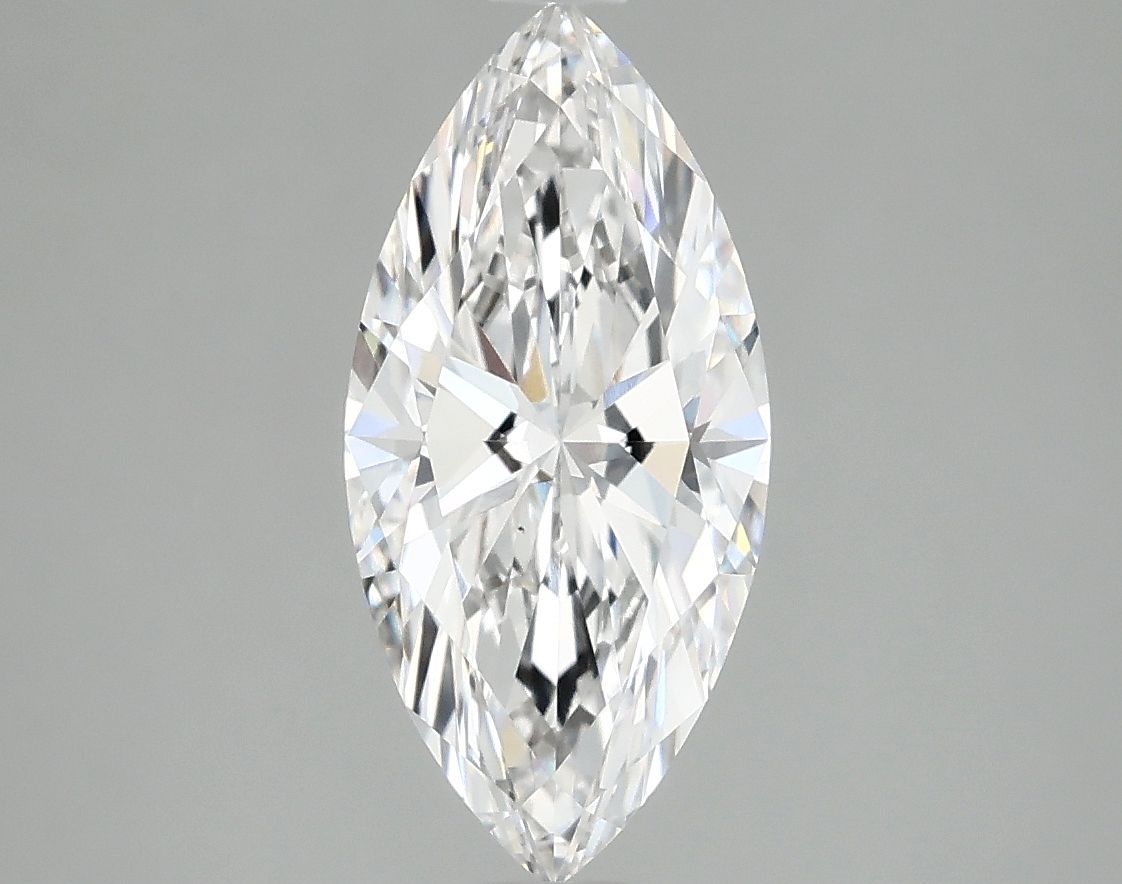 1.87 ct. marquise Lab Grown Diamond front image