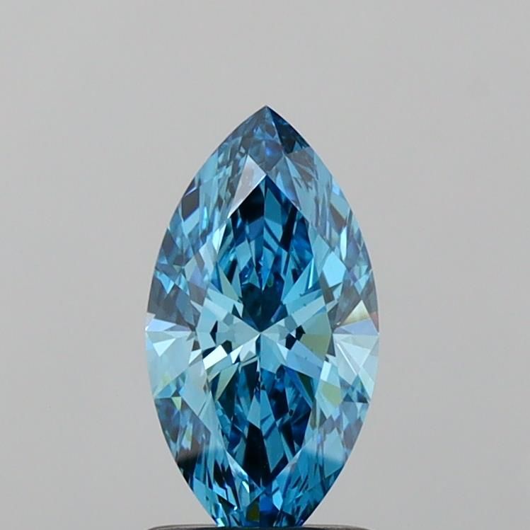 1.04 ct. marquise Lab Grown Diamond front image