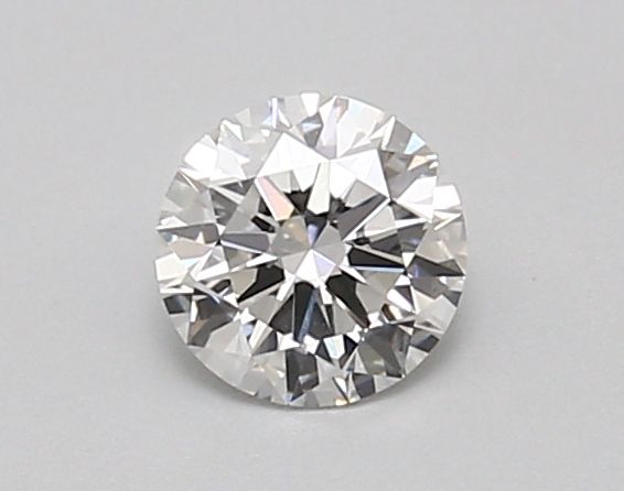 0.63 ct. round Lab Grown Diamond front image