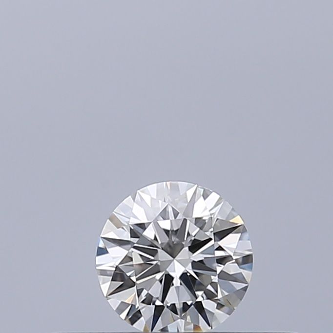0.18 ct Round Diamond