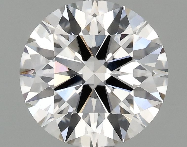 1.06 ct. round Lab Grown Diamond front image