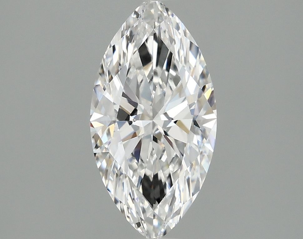 1.26 ct. marquise Lab Grown Diamond front image