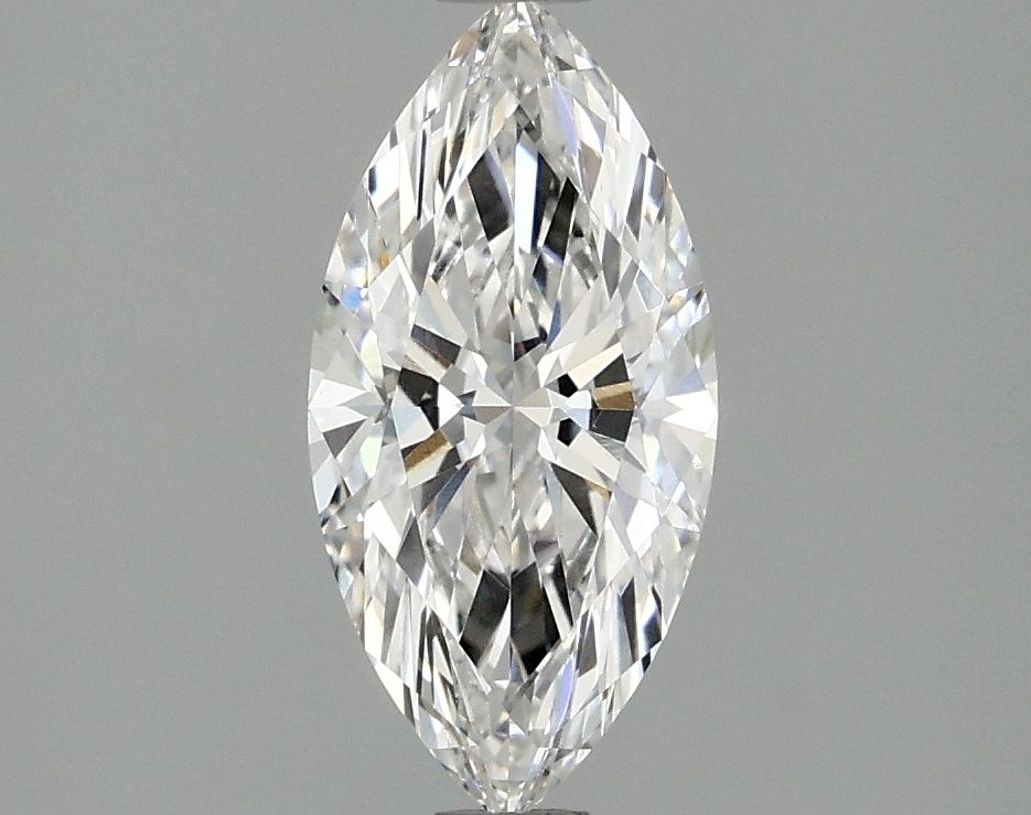 1.16 ct. marquise Lab Grown Diamond front image