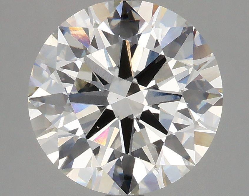Round Diamond