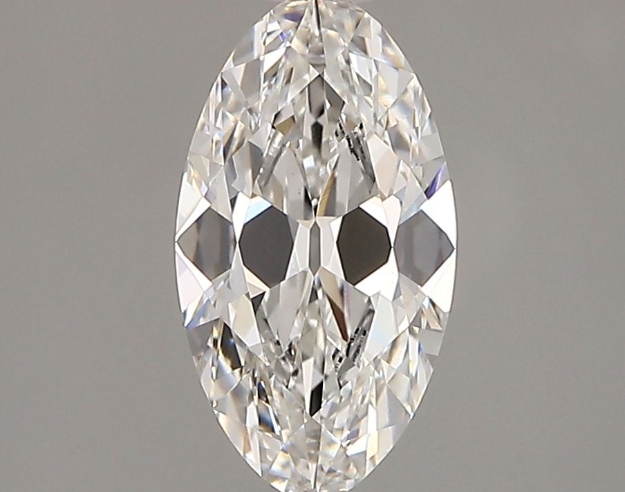 Oval Diamond