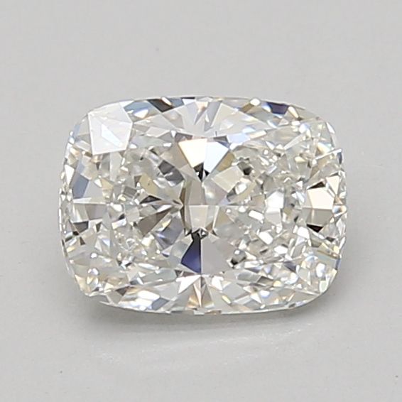 1.04 ct lab-grown Cushion modified Diamond