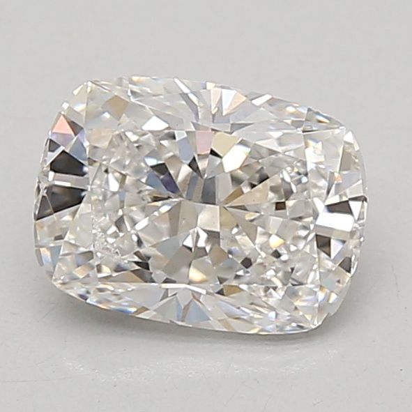 1.51 ct lab-grown Cushion modified Diamond