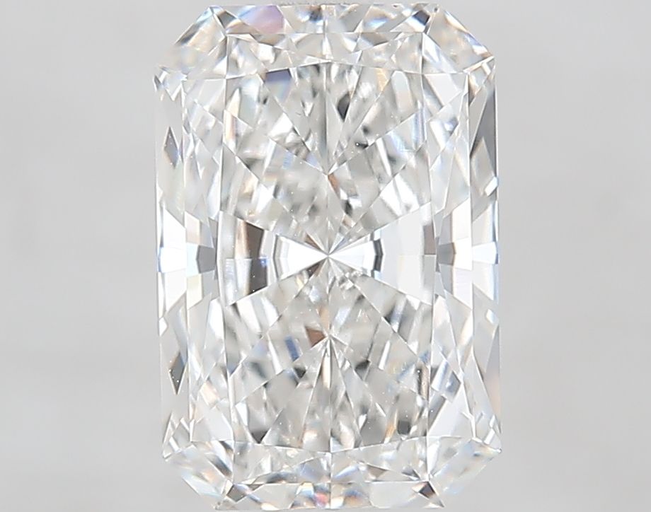 3.00 ct. radiant Lab Grown Diamond front image