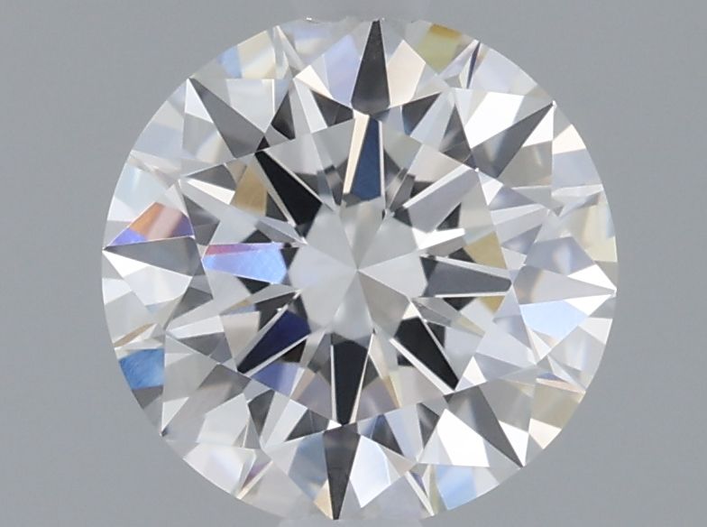 1.09 ct. round Lab Grown Diamond front image
