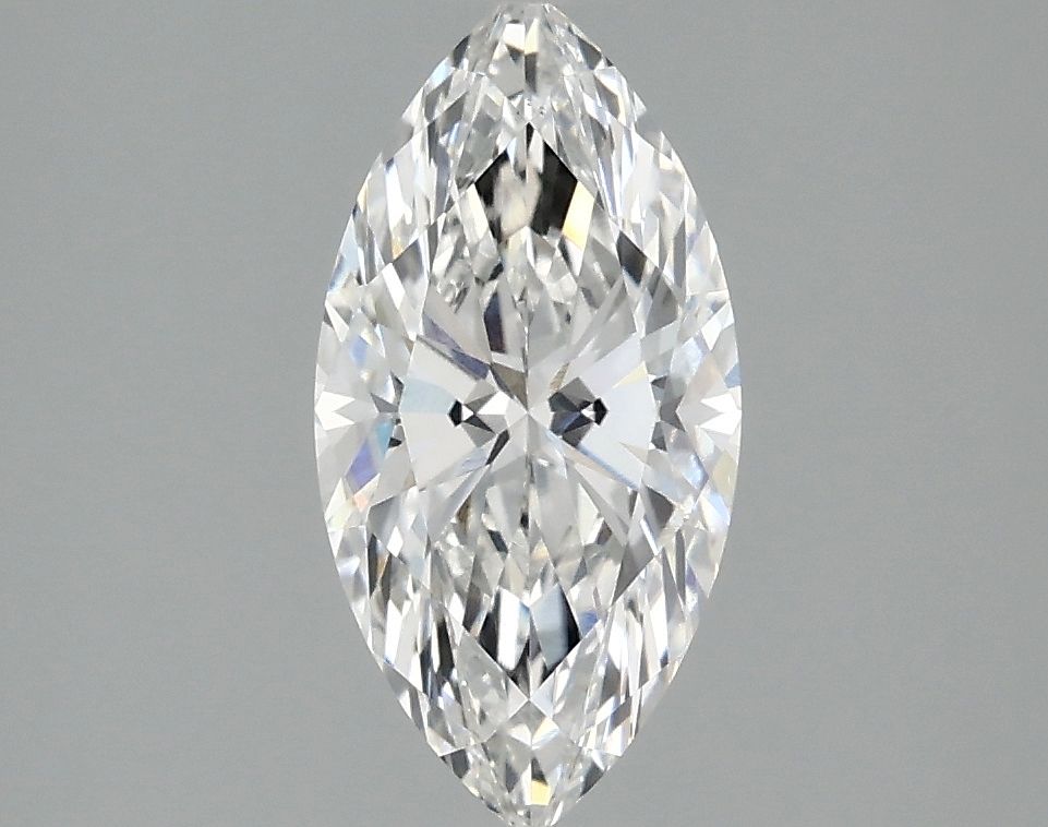 1.49 ct. marquise Lab Grown Diamond front image