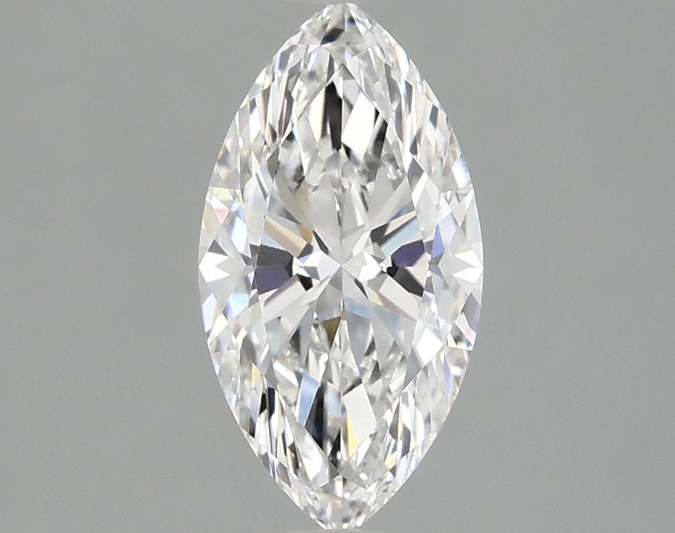1.48 ct. marquise Lab Grown Diamond front image