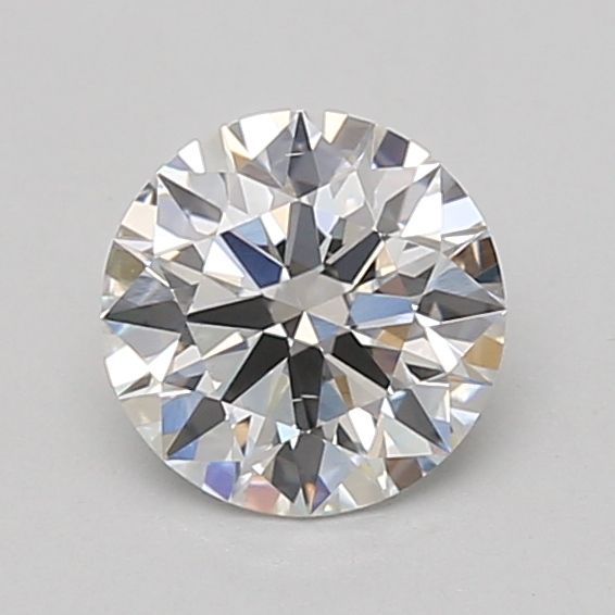 1.00 ct. round Lab Grown Diamond front image