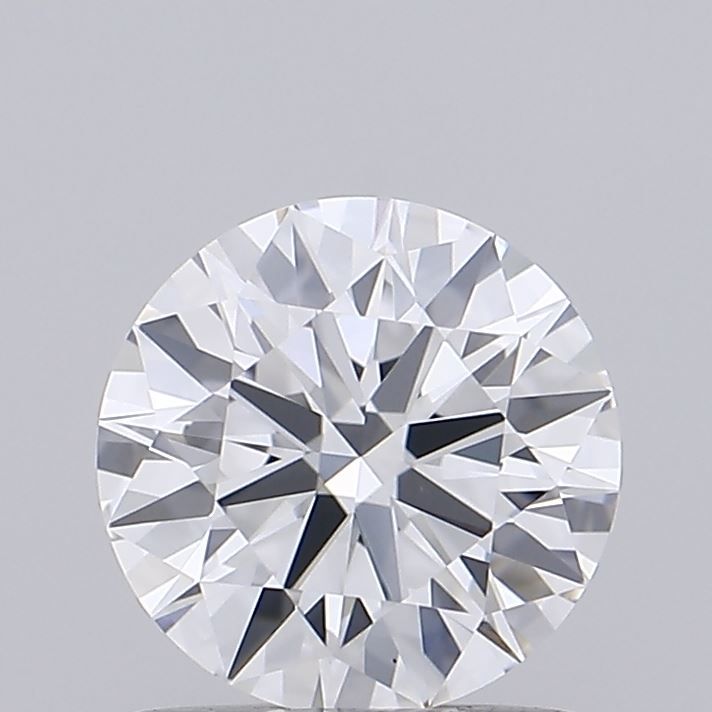 1.00 ct. round Lab Grown Diamond front image