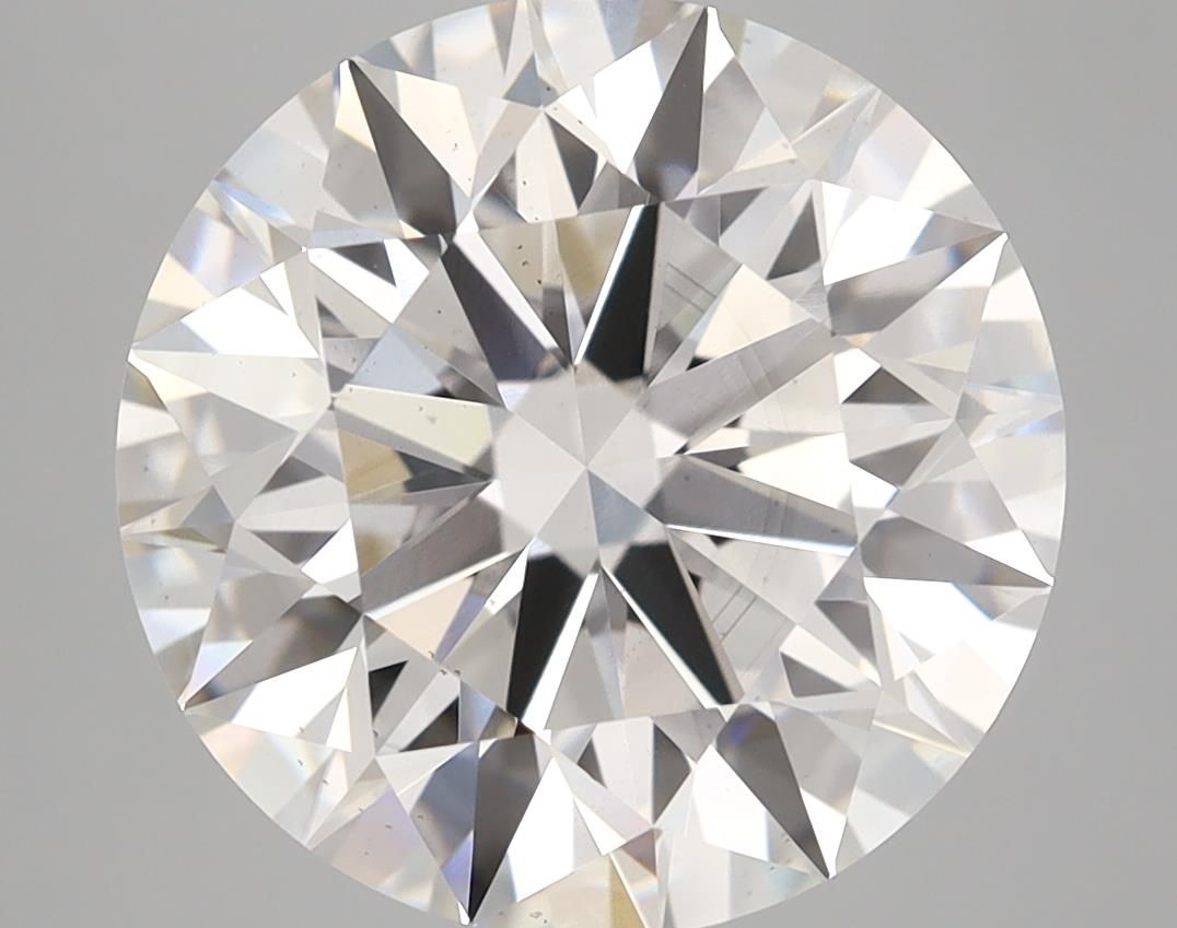 Round Diamond