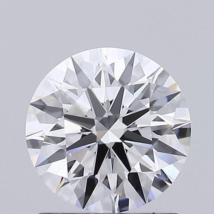 1.14 ct. round Lab Grown Diamond front image