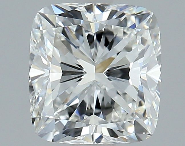 Cushion Diamond