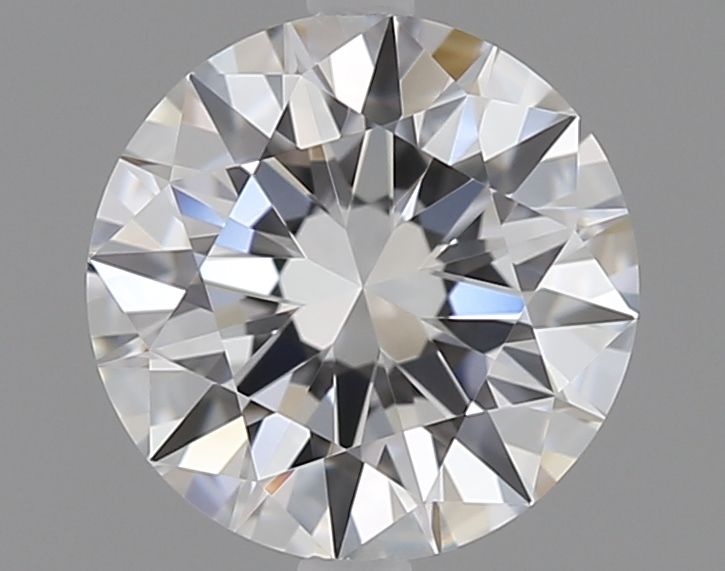 Diamant Rond 0.81 ct - Couleur D - Pureté IF