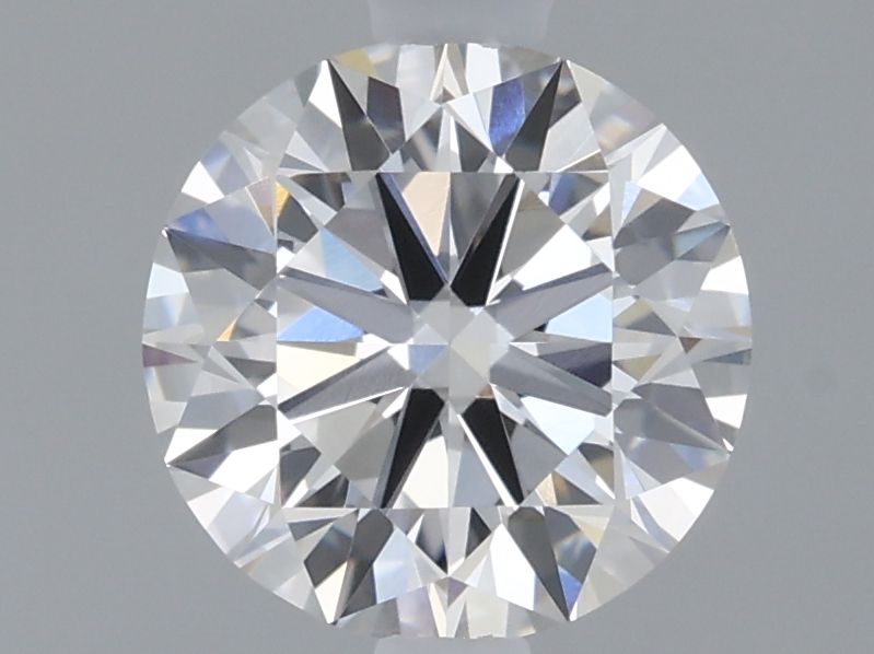 1.07 ct. round Lab Grown Diamond front image