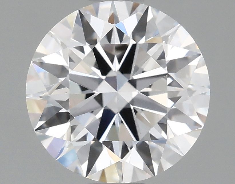 1.49 ct. round Lab Grown Diamond front image