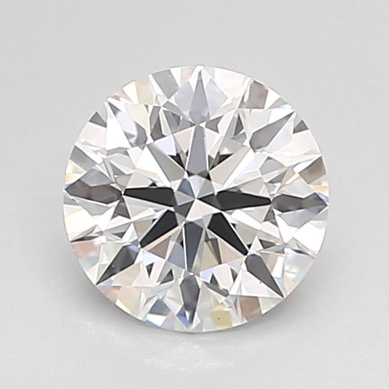 1.01 ct. round Lab Grown Diamond front image