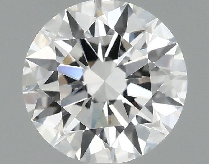 1.06 ct. round Lab Grown Diamond front image