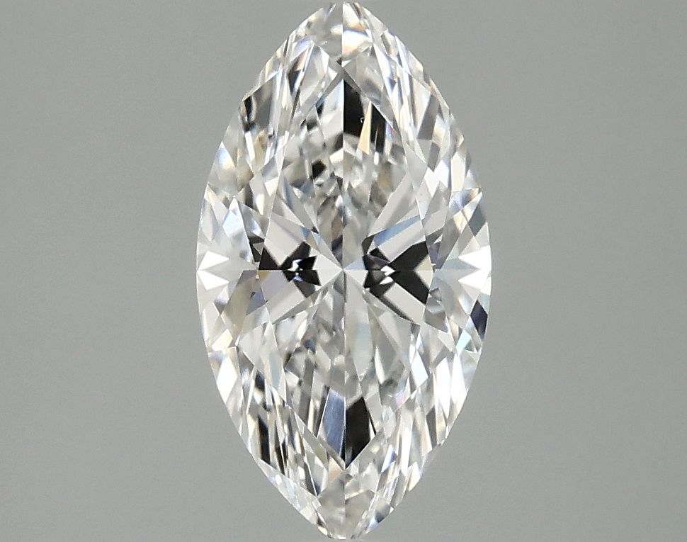1.58 ct. marquise Lab Grown Diamond front image