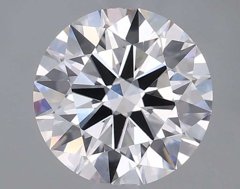 1.09 ct. round Lab Grown Diamond front image