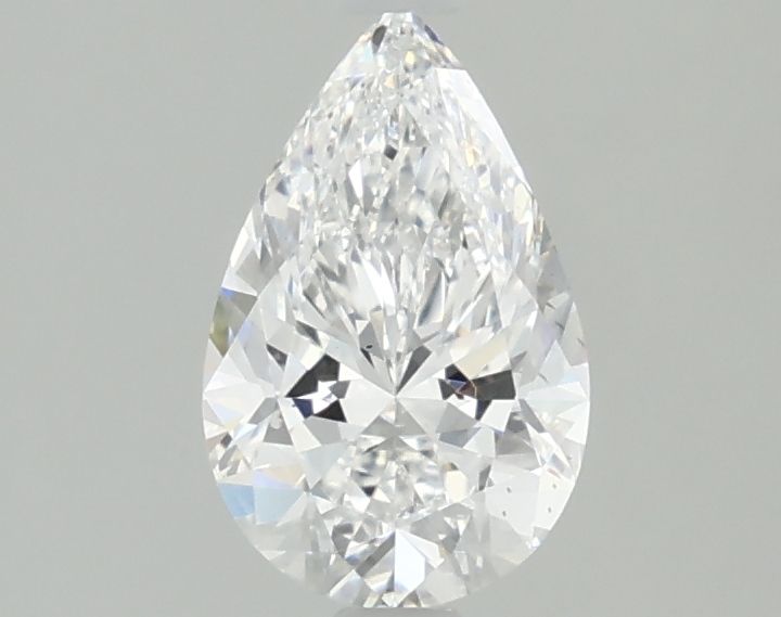 1.06 ct. pear Lab Grown Diamond front image