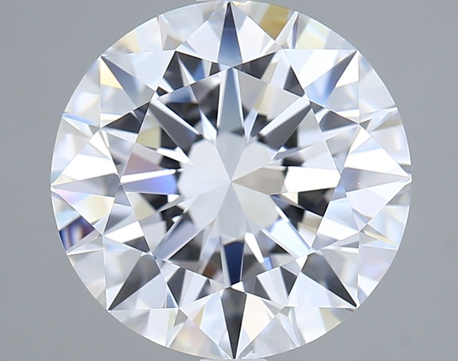 Round Diamond