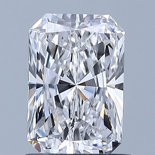 1.03 ct. radiant Lab Grown Diamond front image