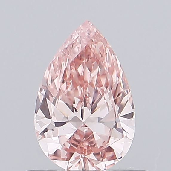 0.48 ct Pear diamond