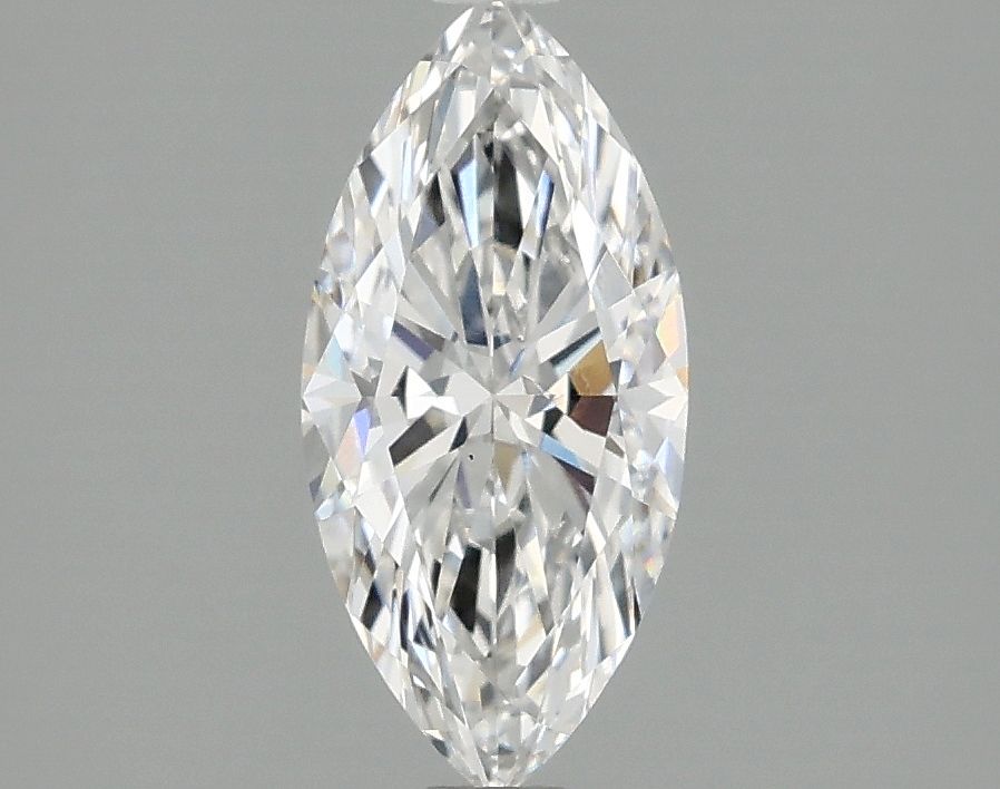 1.06 ct. marquise Lab Grown Diamond front image