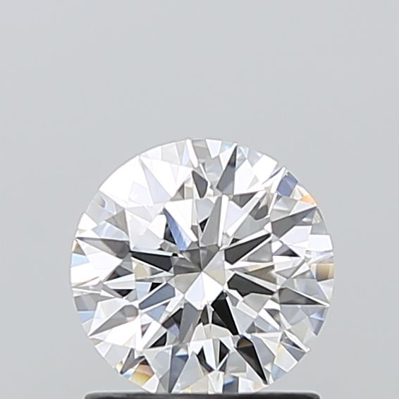 1.08 ct. round Lab Grown Diamond front image
