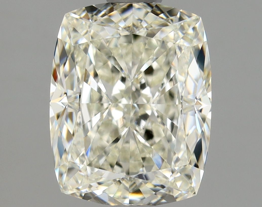 Cushion Diamond