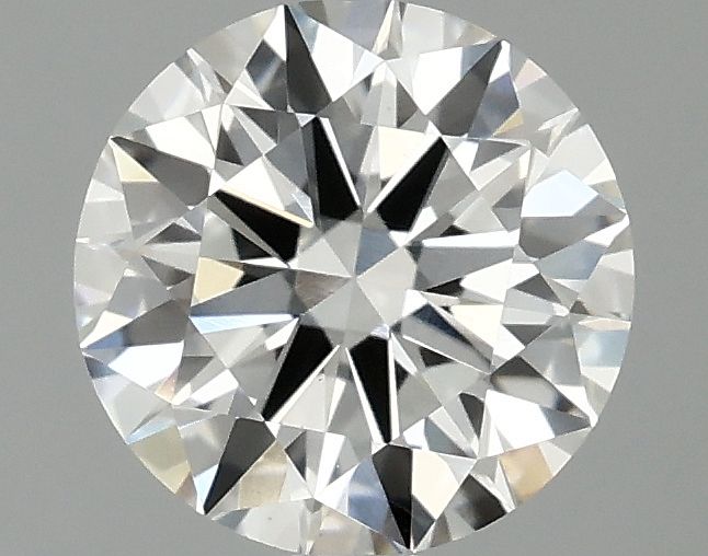 1.02 ct Round diamond