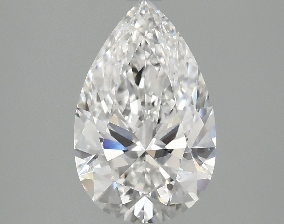 1.89 ct. pear Lab Grown Diamond front image