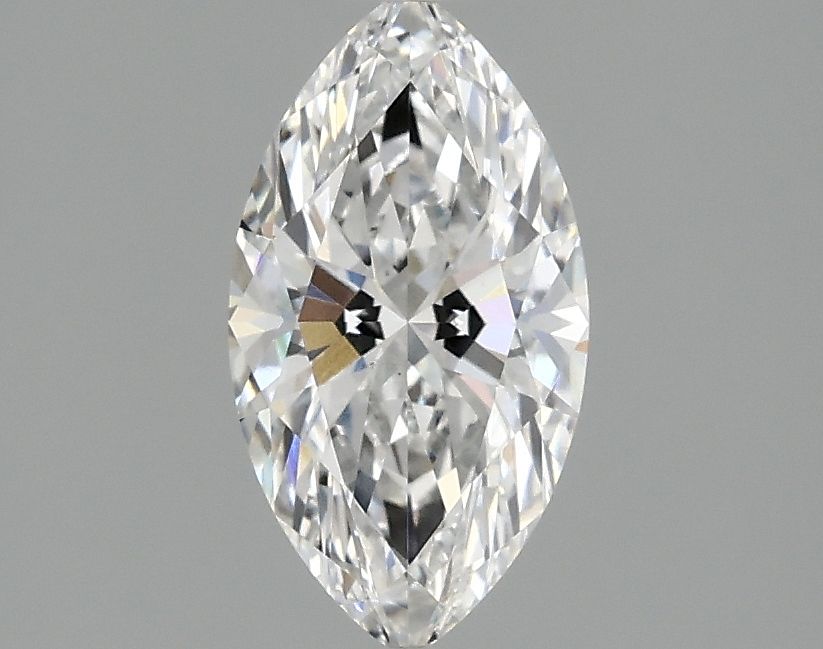 1.09 ct. marquise Lab Grown Diamond front image