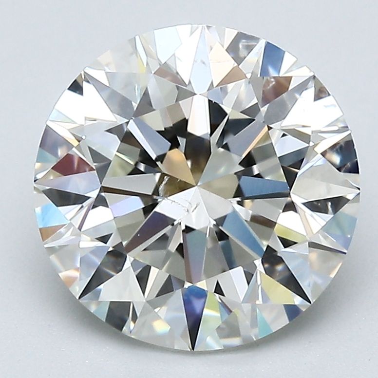 Round Diamond