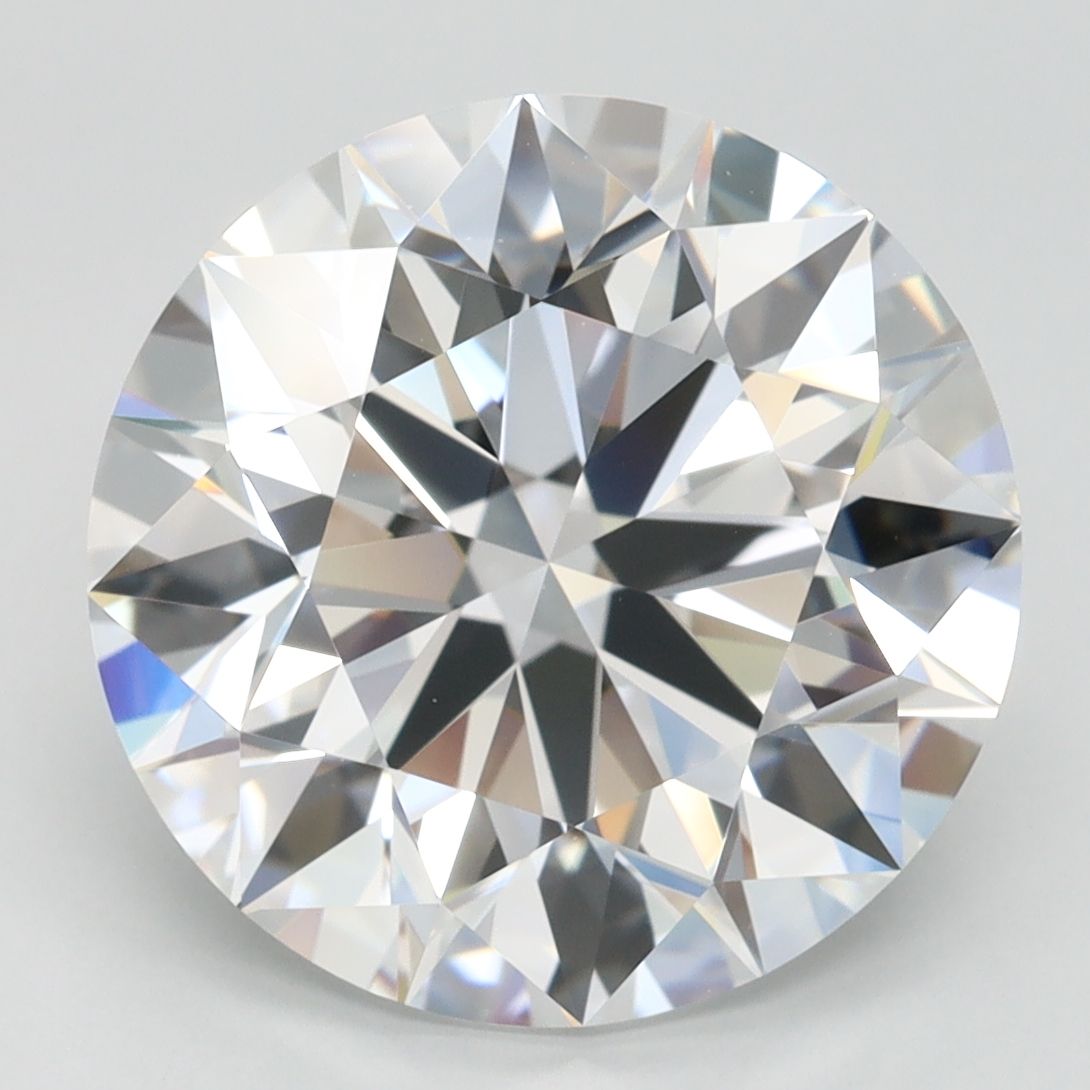 5.01 Carat
