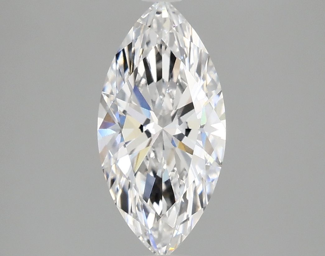 1.60 ct. marquise Lab Grown Diamond front image